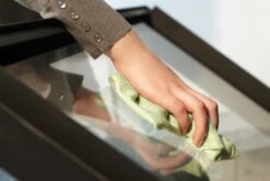 Gaskamin Dru Centro 100 RCH -Cafiro Geschäft 00715ac05f0de924a33314eb0361578e