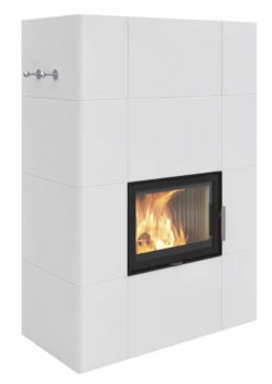 Speicherofen Nordpeis SALZBURG XL, 3,9 KW