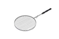 Grillrost Rund Feu Du Jardin Ø 38 Cm
