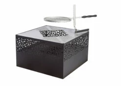 Grillrost Rund Feu Du Jardin Ø 38 Cm 6 Grillrost Rund Feu Du Jardin Ø 38 Cm -Cafiro Geschäft 02 grillrost rund ps