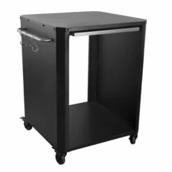 Cozze Outdoor Tisch Für Cozze Pizzaöfen 13“ 17“ -Cafiro Geschäft 02cf47e643b28261c88eaf2e6ca3466f