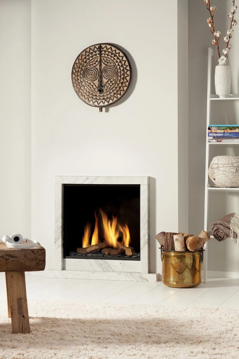 Gaskamin Dru Global 60XT BF RCE 1 Gaskamin Dru Global 60XT BF RCE