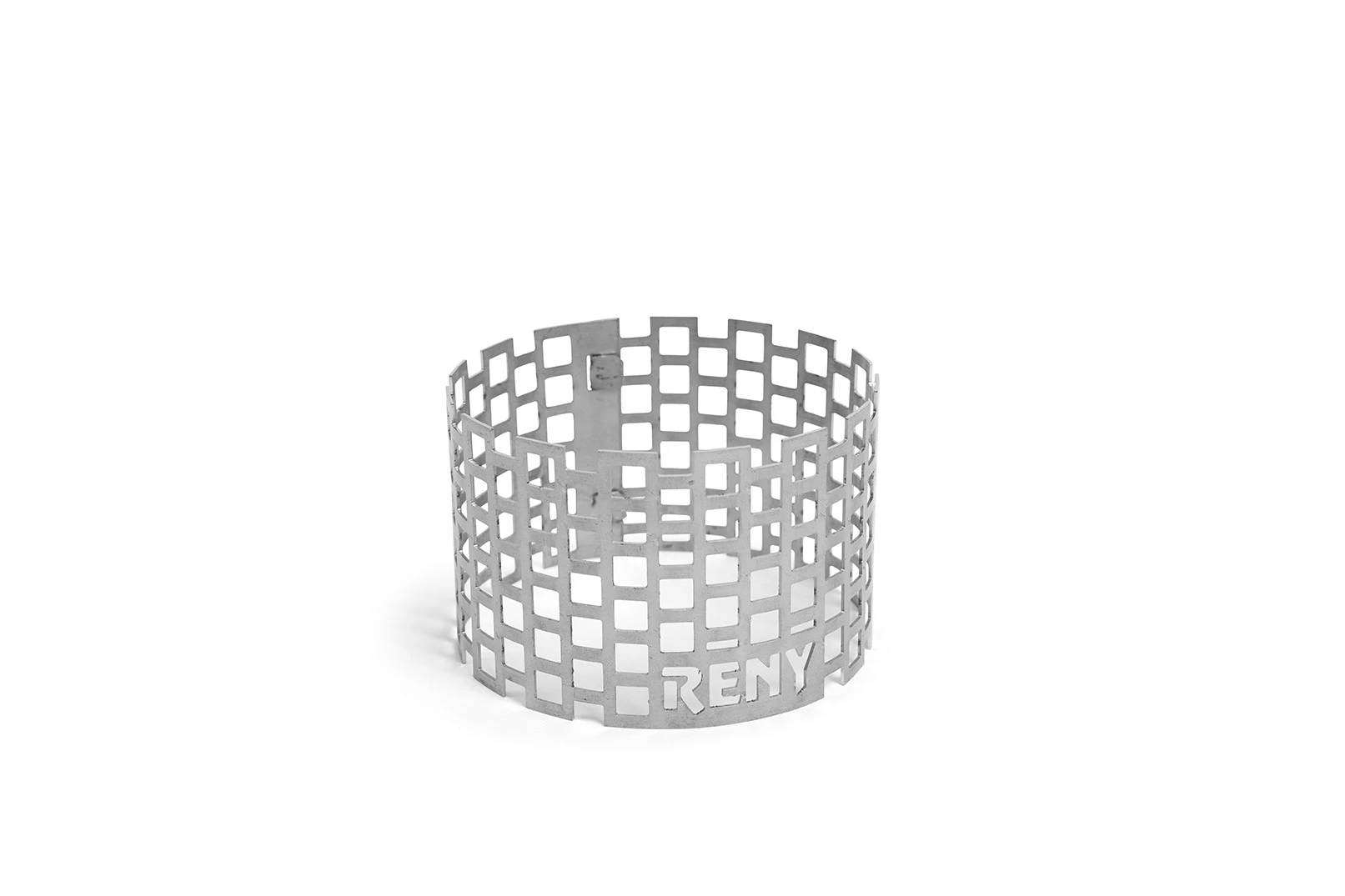 Funkenschutzgitter Abzug Terrassenkamin RB73 PIQUIA 2 Funkenschutzgitter Abzug Terrassenkamin RB73 PIQUIA – Bild 2