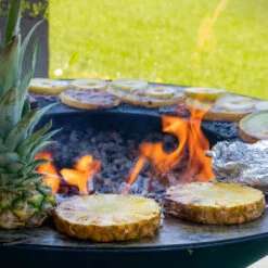 Feuerschale Mit Grillring Feu Du Jardin FYRO 80 11 Feuerschale Mit Grillring Feu Du Jardin FYRO 80 -Cafiro Geschäft 07 fyro80 gartenfeuer