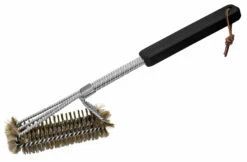 Cozze Stagle Bürste 40 X 3 Cm Mit PP-Griff-Edelstahl -Cafiro Geschäft 0d0138515ab5b7b193832e3822a013b8