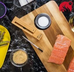 Grillthermometer Kabellos MEATER Digital -Cafiro Geschäft 1016232c0d89328bfd30f4a08f5db7a6