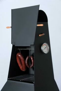 Grillkamin Wellfire PARTY QUATTRO 4 In 1 Mit Stahlhaube -Cafiro Geschäft 1235 8