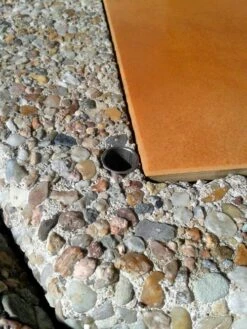 Grillkamin Wellfire NOVA Braun Mit Betonhaube -Cafiro Geschäft 1236 3