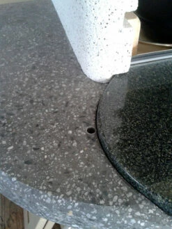 Grillkamin Wellfire ARDEA Mit Edelstahlhaube -Cafiro Geschäft 1256 3