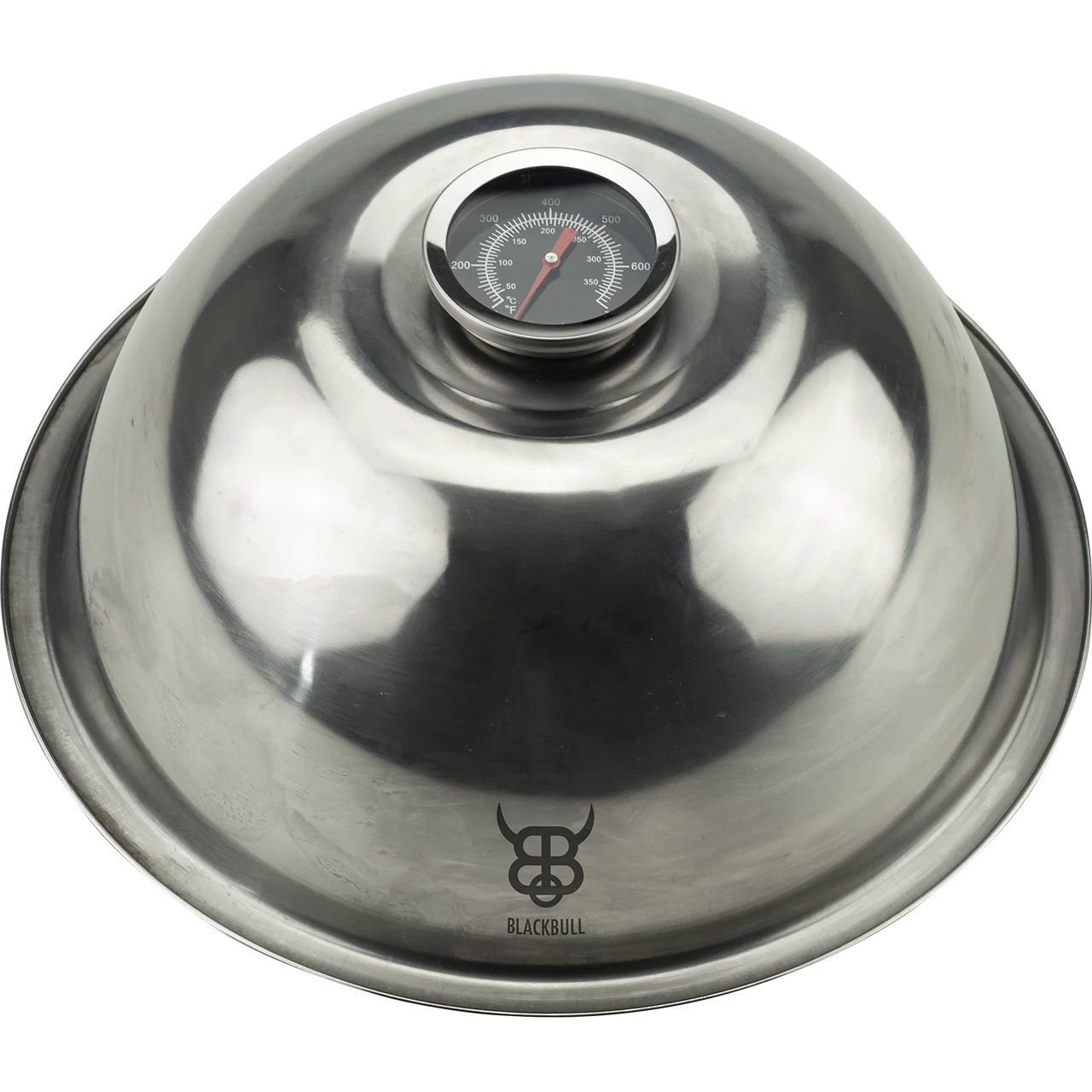 Cloche BlackBull Für BigQube 6 Cloche BlackBull Für BigQube – Bild 6