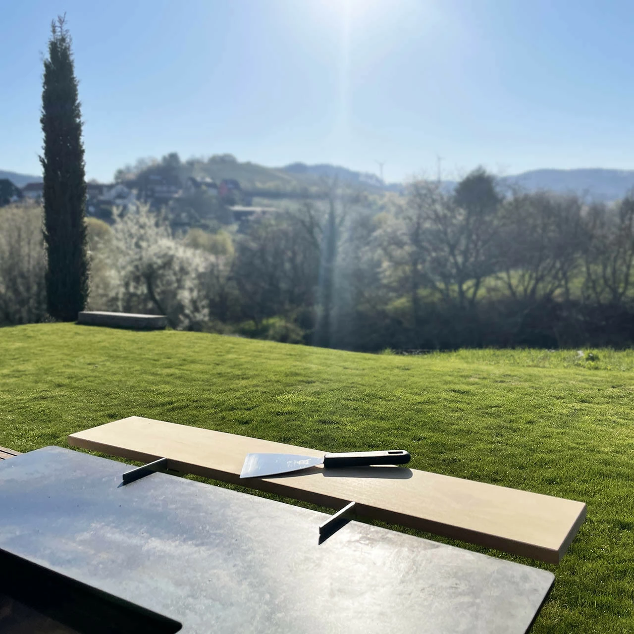 Ablagebrett BlackBull Für BigQube 5 Ablagebrett BlackBull Für BigQube – Bild 5