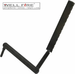 Schwenkarm Für Wellfire Grillkamine