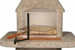 Schwenkarm Für Wellfire Grillkamine -Cafiro Geschäft 1293 1