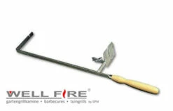 Halterung Für Grillset Und Schaschlikset