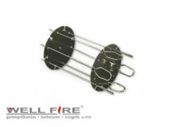 Schaschlikset Für Schwenkarm