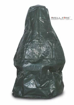 Grillkamin Abdeckhaube Für Wellfire Grillkamine