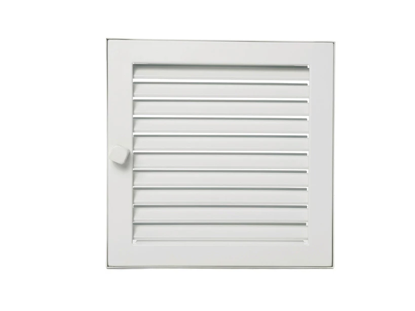 Warmluftgitter Putzbündig Weiß 1 Warmluftgitter Putzbündig Weiß