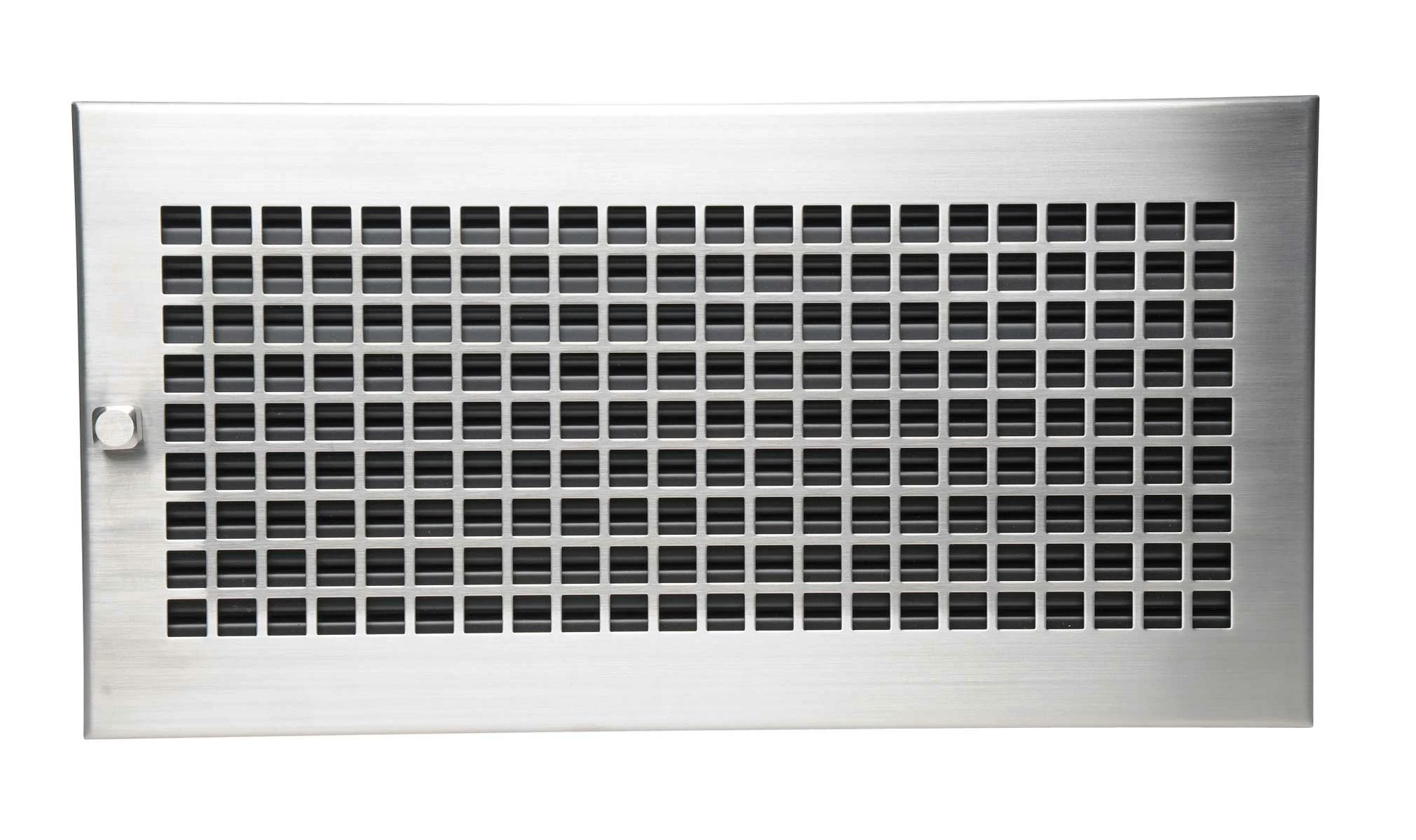 Warmluftgitter 45 X 23 Cm Schwarz Designblende D3 Edelstahl Matt 1 Warmluftgitter 45 X 23 Cm Schwarz Designblende D3 Edelstahl Matt