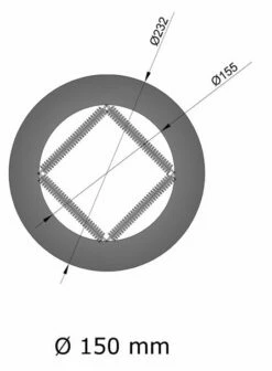 Wandrosette Stahl Mit Feder Hellgrau 8 Wandrosette Stahl Mit Feder Hellgrau -Cafiro Geschäft 15 625gflp7vwbrnujf