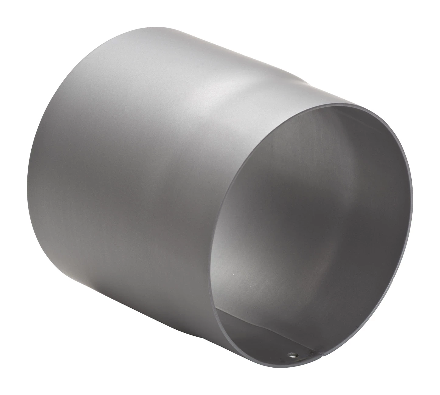 Rauchrohr Stahl 150 Mm Hellgrau 1 Rauchrohr Stahl 150 Mm Hellgrau