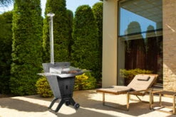 Pelletgrill Wamsler Basic -Cafiro Geschäft 1770256eb7c63fcfa8cb938f8ba14484