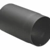 Rauchrohr Stahl 250 Mm Schwarz