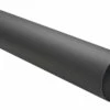 Rauchrohr Stahl 750 Mm Ø 150 Mm Schwarz Mit Kondensring