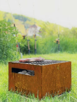 Holzkohlegrill BlackBull PiQoo -Cafiro Geschäft 186d393cef9de7025139d4a399db61d2