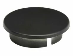 Blinddeckel Für Rauchrohr Stahl Schwarz -Cafiro Geschäft 1885 0