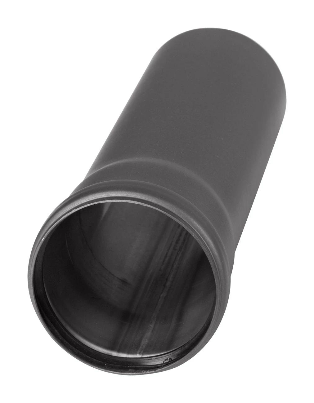 Pellet-Ofenrohr Stahl 250 Mm Schwarz 1 Pellet-Ofenrohr Stahl 250 Mm Schwarz