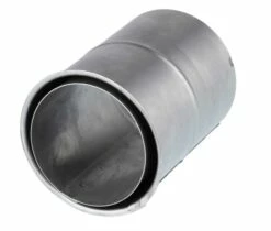 Doppelwandfutter Pellet-Ofenrohr 120 Mm Lang Unlackiert 6 Doppelwandfutter Pellet-Ofenrohr 120 Mm Lang Unlackiert -Cafiro Geschäft 1929 1