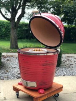 Holzkohlegrill Kamado B10 Art Nippon -Cafiro Geschäft 1af242f9c8298226003d8696119d254d