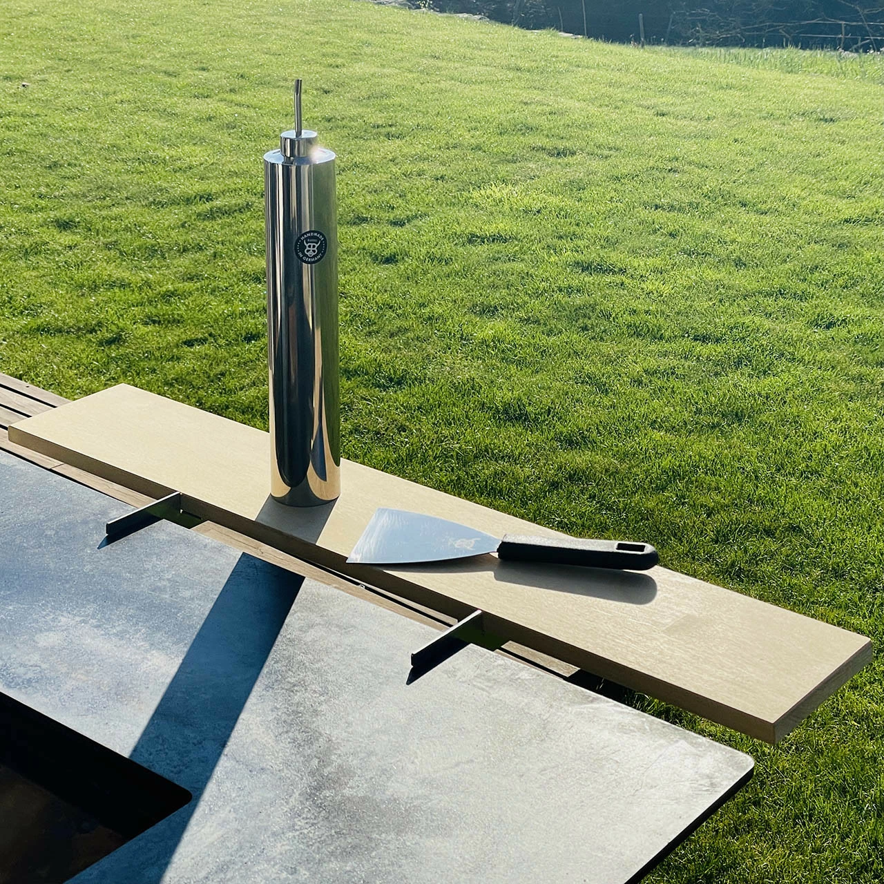 Ablagebrett BlackBull Für BigQube 3 Ablagebrett BlackBull Für BigQube – Bild 3