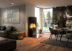 Kaminofen Spartherm LUNGO, 6 KW -Cafiro Geschäft 1bdb6ffad2acf83663213a3e5b4569f2