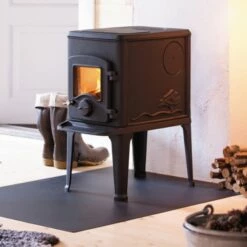 Kaminofen Nordpeis ORION , 4 KW -Cafiro Geschäft 1eecbab245e0dd23da22befaa7061ce3