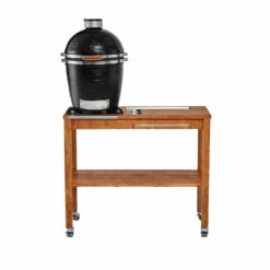 Holzkohlegrill Kamado B10 Nano -Cafiro Geschäft 200619 kamadob10 11957
