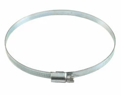 CB-tec Schlauchklemme, Ø 60 - 165 Mm