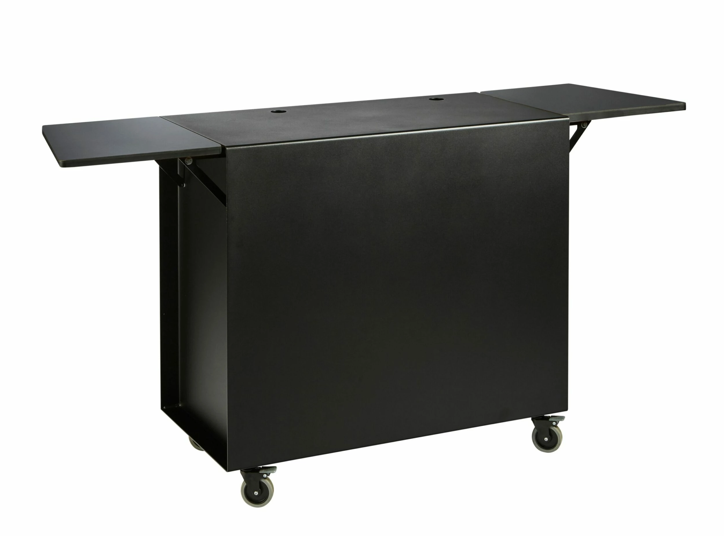 Grillwagen Ferleon PATIO II, Inkl. Seitentisch Aus HPL-Platten 2 Grillwagen Ferleon PATIO II, Inkl. Seitentisch Aus HPL-Platten – Bild 2