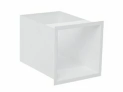 Luftbox Für Moderne Ofenanlagen