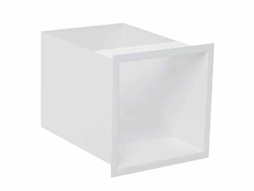 Luftbox Für Moderne Ofenanlagen 1 Luftbox Für Moderne Ofenanlagen