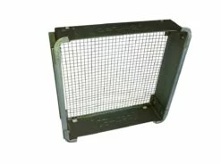 Luftbox Mit Einbaurahmen Und Netz Für Moderne Ofenanlagen 11 Luftbox Mit Einbaurahmen Und Netz Für Moderne Ofenanlagen -Cafiro Geschäft 2247 2