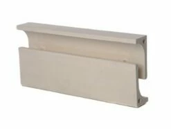 Luftleiste Aus Keramik Für Heizeinsätze Warmluft