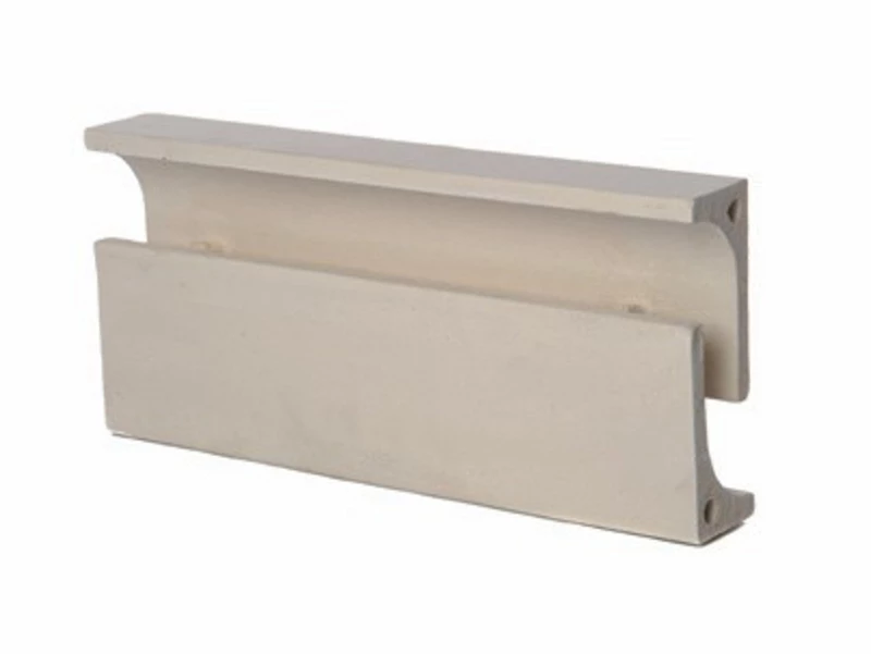 Luftleiste Aus Keramik Für Heizeinsätze Warmluft 1 Luftleiste Aus Keramik Für Heizeinsätze Warmluft