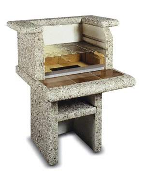 Grillbar Wellfire MINI 1 Grillbar Wellfire MINI