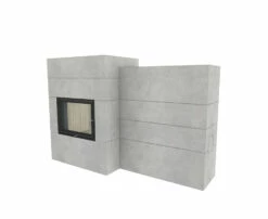 Grundofen Brunner BSG 01 Modul Speicher Stein Nebenstehend, Niedrig 18 Grundofen Brunner BSG 01 Modul Speicher Stein Nebenstehend, Niedrig -Cafiro Geschäft 22e5ca29ef65223e3cc8d2f09305b3e1