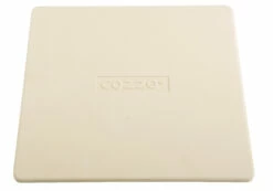 Cozze Pizzastein 34,5x34,5 Cm Für Cozze Pizza Ofen