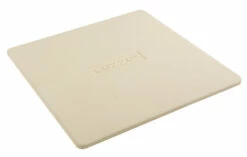 Cozze Pizzastein 34,5x34,5 Cm Für Cozze Pizza Ofen -Cafiro Geschäft 23020