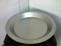 Wok Pfanne Edelstahl Grillkamin Firestar CLASSIC 800 -Cafiro Geschäft 2326 2