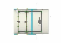 Verbrennungsluftsystem Mit Doppelklappe 31 Verbrennungsluftsystem Mit Doppelklappe -Cafiro Geschäft 2758 7