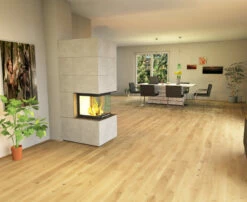 Kaminbausatz Brunner Systemkamin BSK 10 Panorama Kamin Schiebetür, 8 KW -Cafiro Geschäft 27b1f60bd5eab7717d1a6784436f7a5b